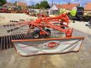 Kuhn GA 4321 GM Tandem Rendsodró