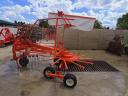 Kuhn GA 4321 GM Tandem Rendsodró