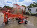 Kuhn GA 4321 GM Tandem Rendsodró