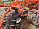 Kuhn GA 4321 GM Tandem Rendsodró