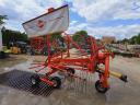 Kuhn GA 4321 GM Tandem Rendsodró