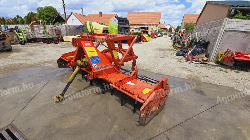 Kuhn HRB 301 D forgóborona