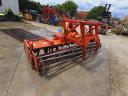 Kuhn HRB 301 D forgóborona