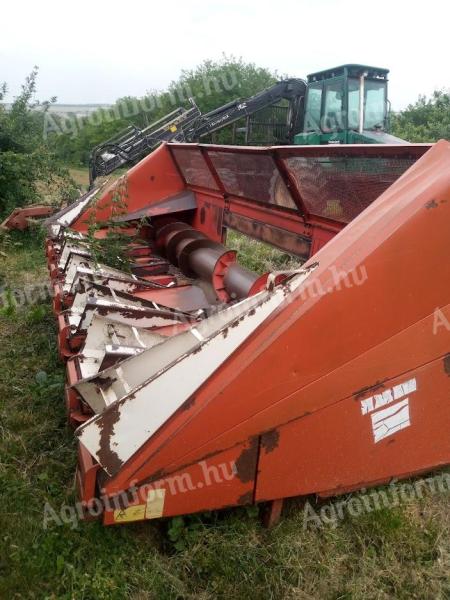 Eladó napraforgó NAS 676 adapter