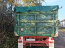 Mtz 80 mbp pótkocsi