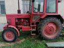 Mtz 80 mbp pótkocsi