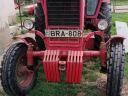 Mtz 80 mbp pótkocsi