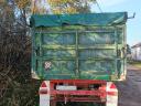Mtz 80 mbp pótkocsi