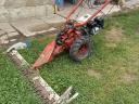 MF-70 Fűkasza tiszta új négyütemű motorral szerelve eladó