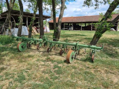 Kultivátor Kultivátor