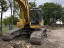 Komatsu PC 240 LC-8