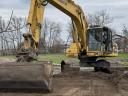 Komatsu PC 240 LC-8