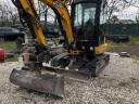 JCB 8029