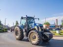 2006-os New Holland TG 285, 310 LE
