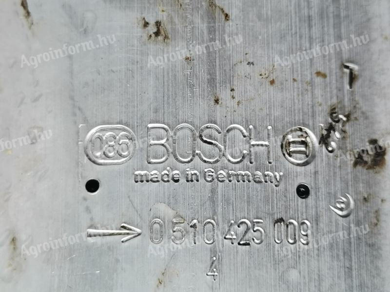 Bosch olajszivattyú,  szervószivattyú eladó BOSCH 0 510 425 009