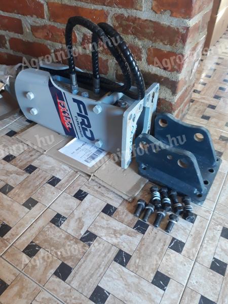 Furukawa FX15A bontókalapács