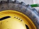 John Deere művelő kerekek