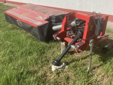 Vicon fűkasza Vicon fűkasza