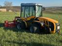 Eladó 95 lóerős,  rendkívül megkímélt Pasquali Orion 7.95 Dualsteer EP traktor (2168 üzemóra)