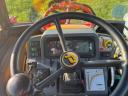 Eladó 95 lóerős,  rendkívül megkímélt Pasquali Orion 7.95 Dualsteer EP traktor (2168 üzemóra)