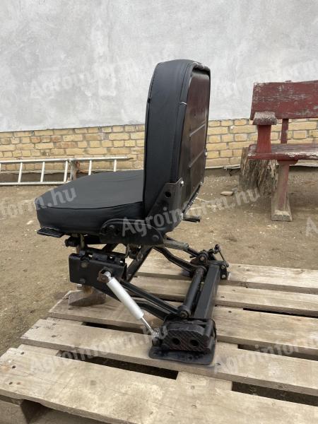 MTZ ülés