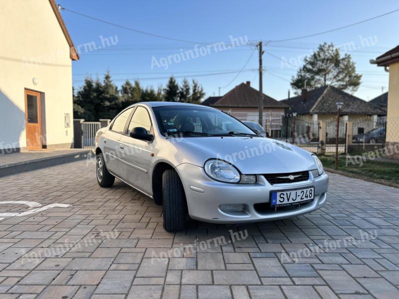 Chrysler Neon 2.0 LX