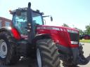 Massey Ferguson 8727 S Dyna-VT Exclusive