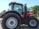 Massey Ferguson 8727 S Dyna-VT Exclusive