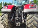 Massey Ferguson 8727 S Dyna-VT Exclusive