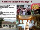 Kövéren és kopaszon a lakókocsizást már nem bírom