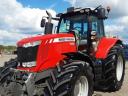 Massey Ferguson 7620 Dyna VT