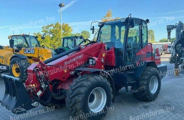Schäffer 8620 T-2