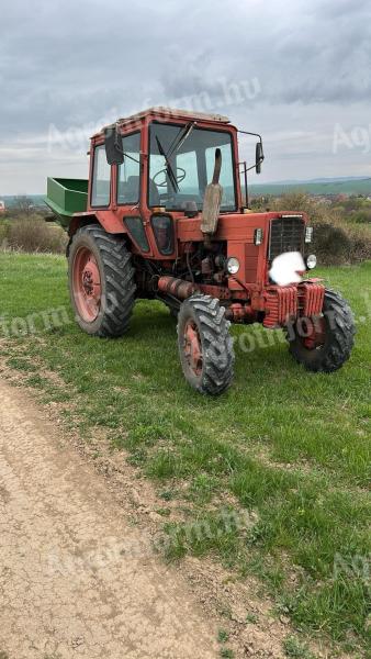 Mtz 82