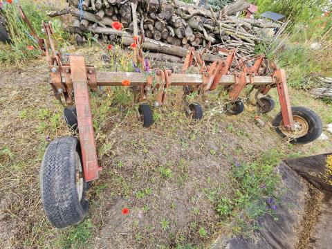 Sorköz művelő kultiváor Sorköz művelő kultiváor