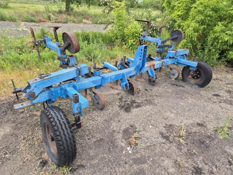 Leko sorközművelő Leko sorközművelő