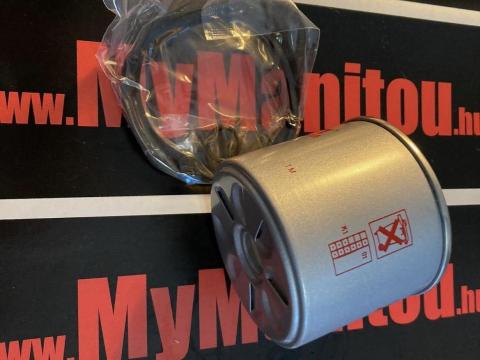 Üzemanyag szűrő /Szűrők,  Szíjak/ 049660 (Manitou Perkins motor) Üzemanyag szűrő /Szűrők,  Szíjak/ 049660 (Manitou Perkins motor)