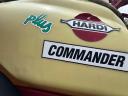 Hardi Commander Plusz 24/2800