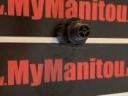 Szellőző szűrő / Szűrők,  szíjak / (üzemanyagtank) (Manitou MLT 7XX)