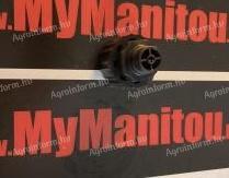 Szellőző szűrő / Szűrők,  szíjak / (üzemanyagtank) (Manitou MLT 7XX)