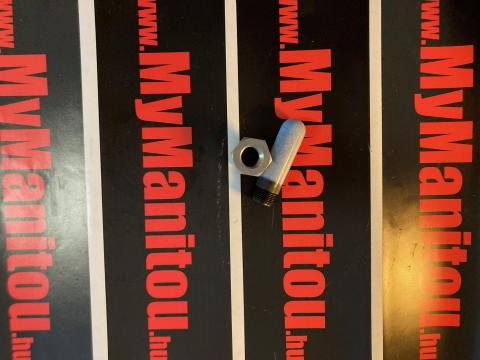 Szellőző szűrő / szűrők,  szíjak / (AdBlue tartály) (Manitou MLT 737 Deutz motor) Szellőző szűrő / szűrők,  szíjak / (AdBlue tartály) (Manitou MLT 737 Deutz motor)