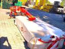 Kuhn GMD 3510 FF kasza