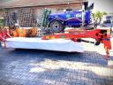 Kuhn GMD 3510 FF kasza