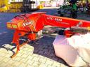 Kuhn GMD 3510 FF kasza