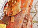 Kuhn GMD 3510 FF kasza