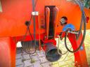 Kuhn GMD 3510 FF kasza