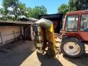 T25 traktor és munkagépei