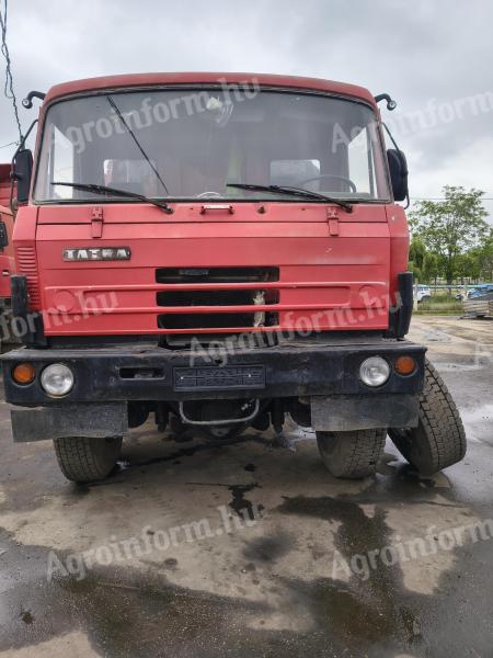 TATRA 815