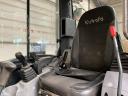 Kubota U 48-4 / 2014 / 3 439 üzemóra / Lízing 20%-tól