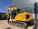 JCB 220X / 2020 / 2 978 üzemóra / Lízing 20%-tól