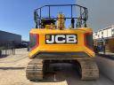 JCB 220X / 2020 / 2 978 üzemóra / Lízing 20%-tól